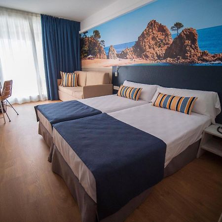 Hotel Don Juan Tossa Tossa de Mar Ngoại thất bức ảnh