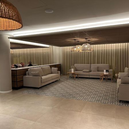 Hotel Don Juan Tossa Tossa de Mar Ngoại thất bức ảnh