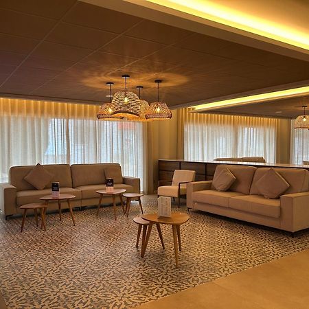 Hotel Don Juan Tossa Tossa de Mar Ngoại thất bức ảnh