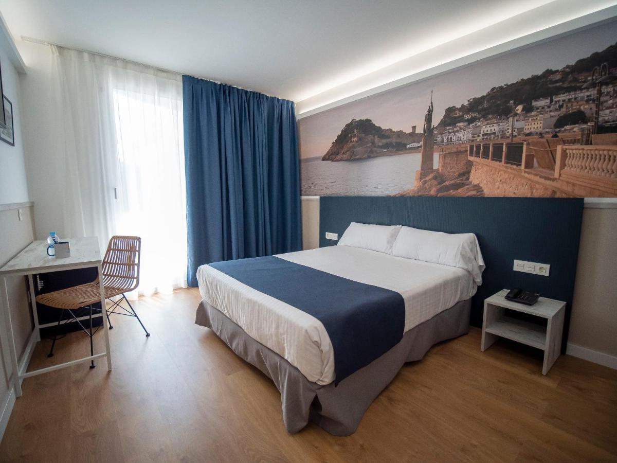 Hotel Don Juan Tossa Tossa de Mar Ngoại thất bức ảnh