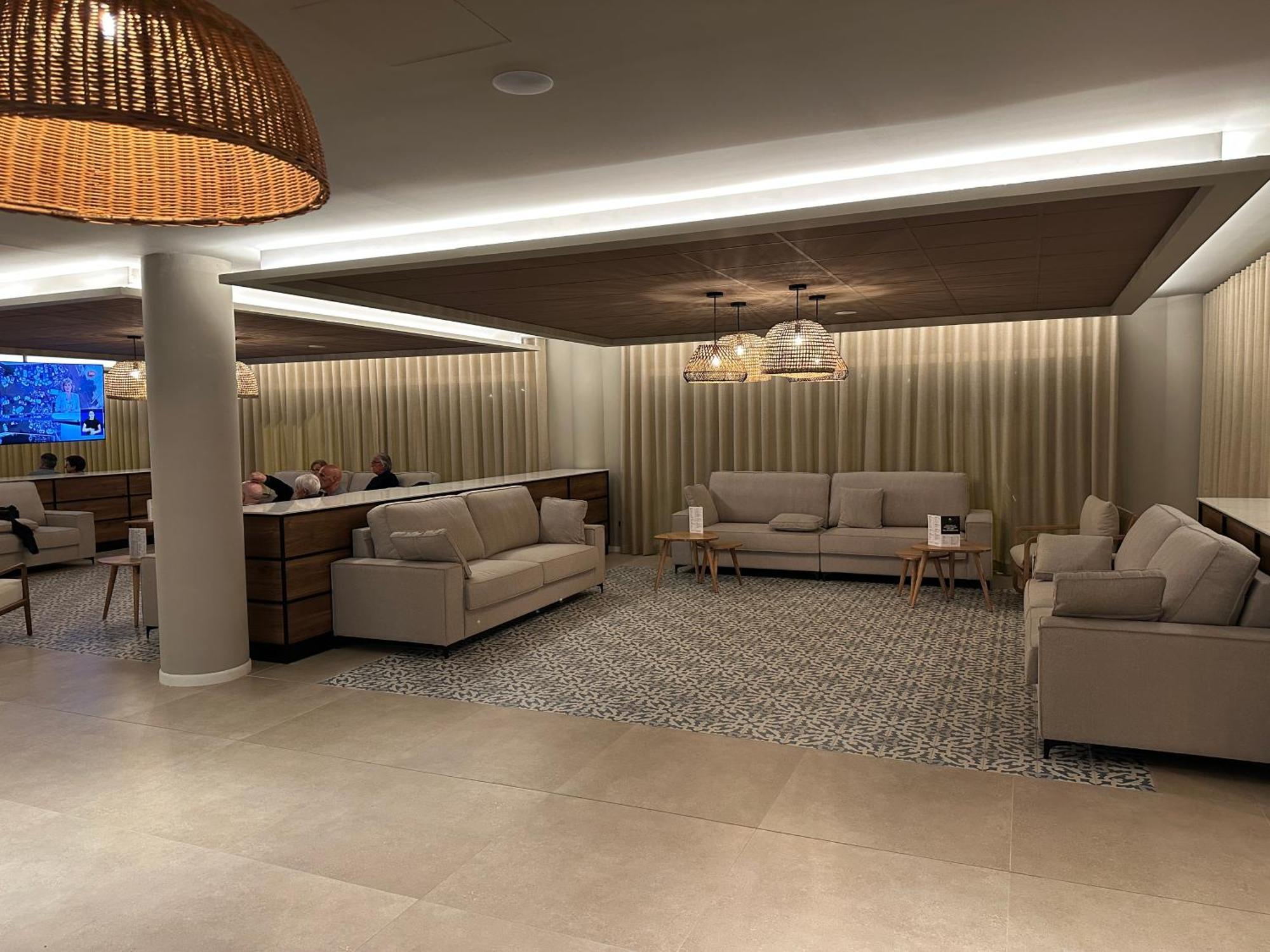Hotel Don Juan Tossa Tossa de Mar Ngoại thất bức ảnh