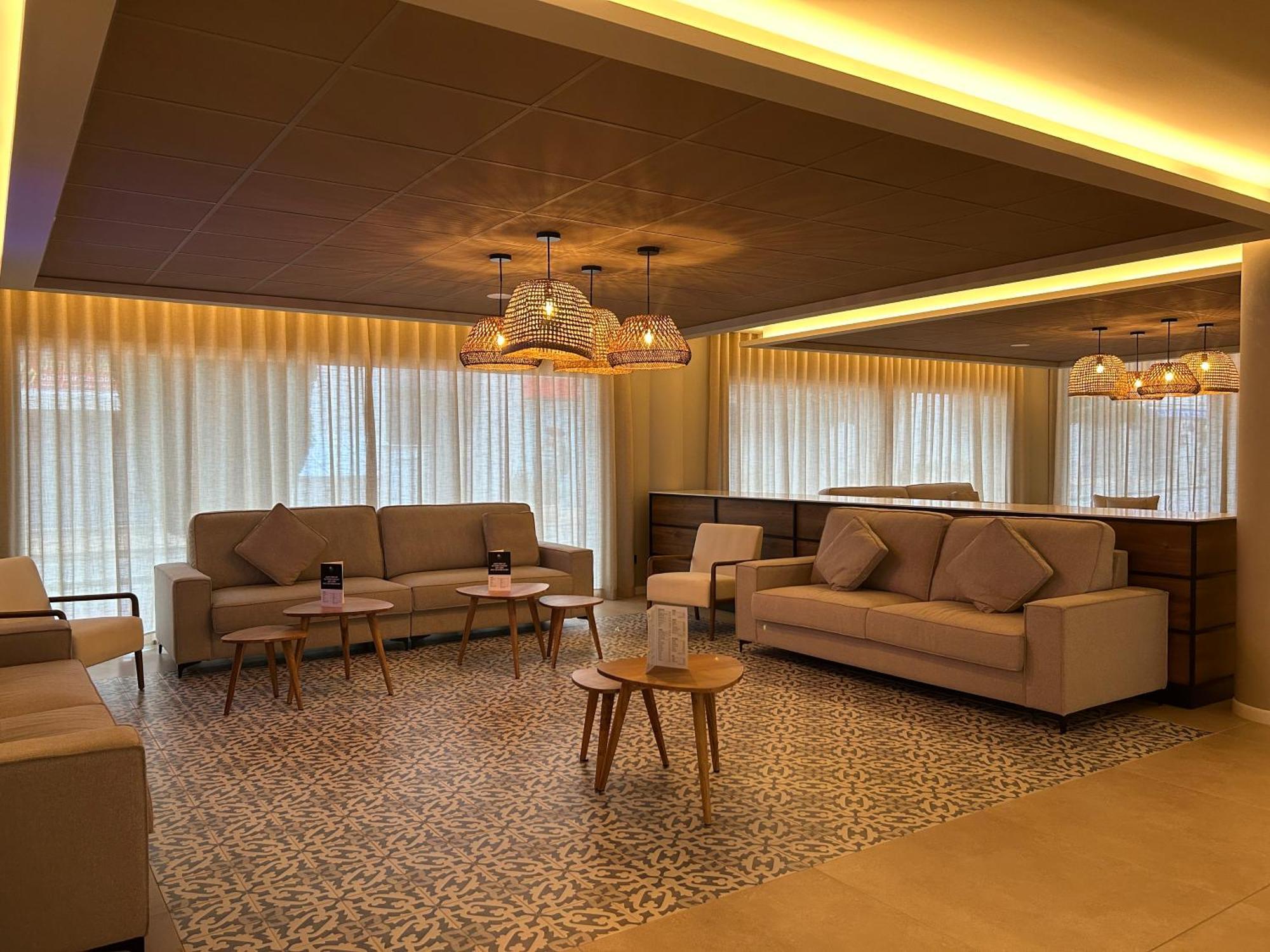 Hotel Don Juan Tossa Tossa de Mar Ngoại thất bức ảnh