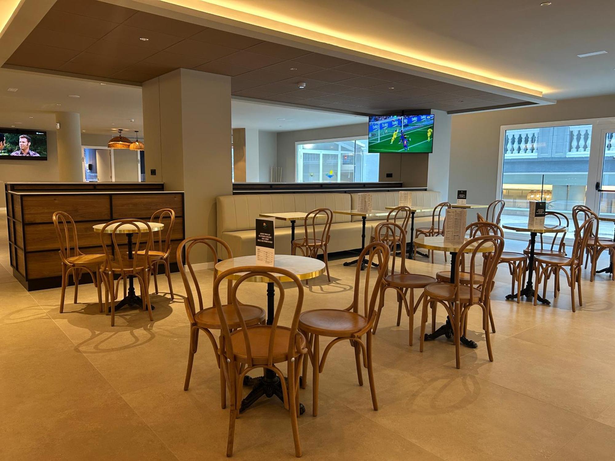Hotel Don Juan Tossa Tossa de Mar Ngoại thất bức ảnh