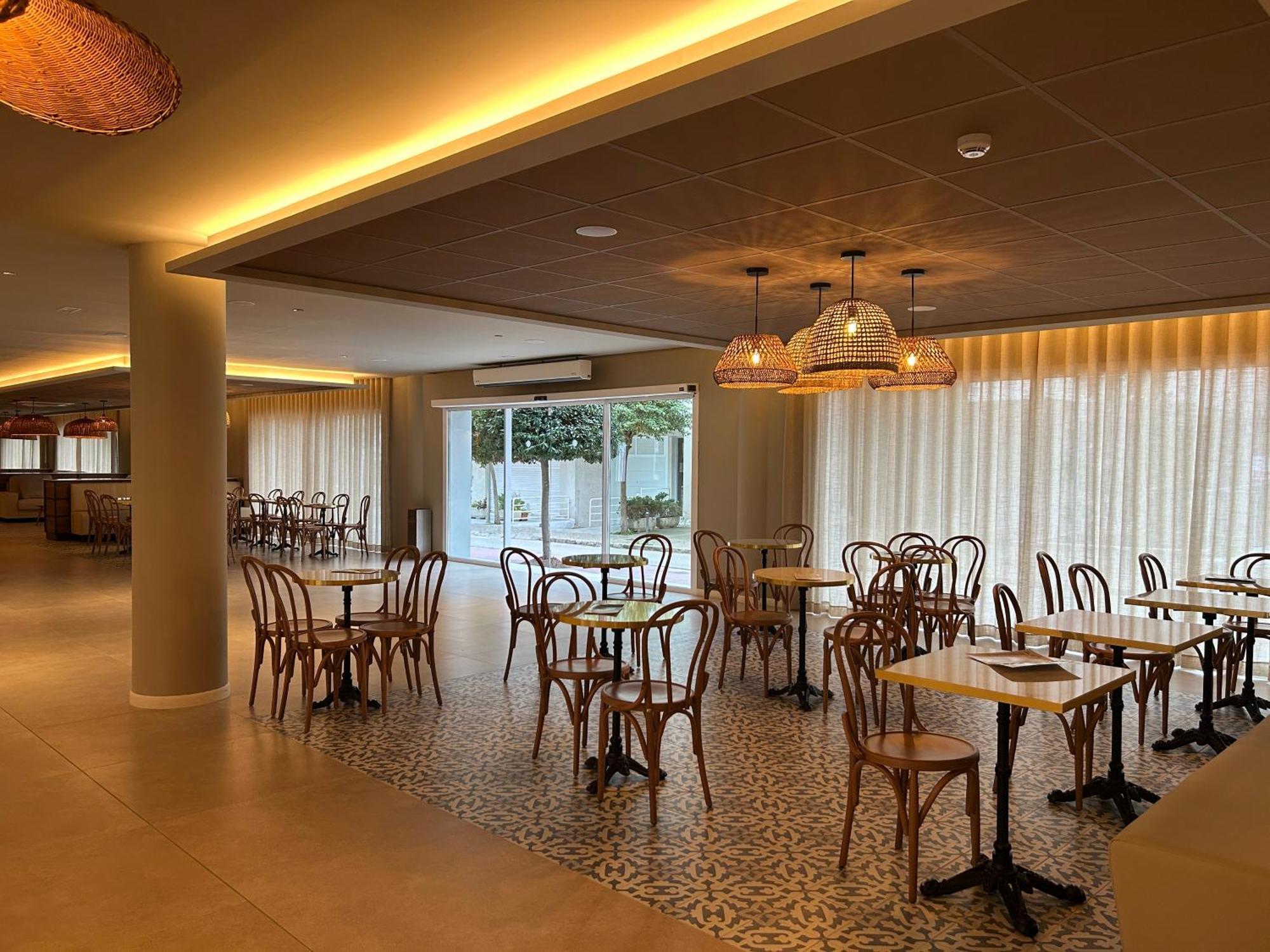 Hotel Don Juan Tossa Tossa de Mar Ngoại thất bức ảnh