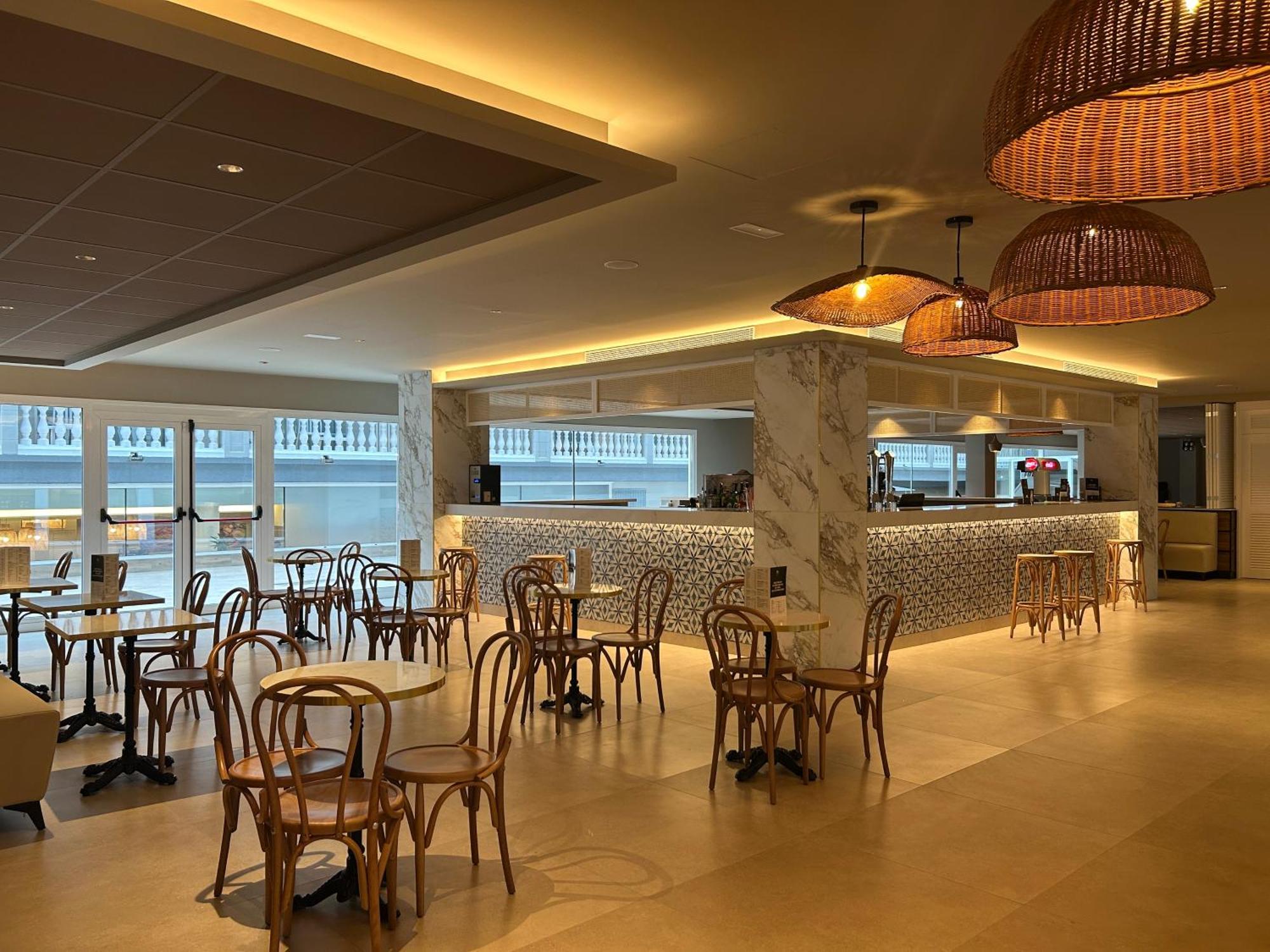 Hotel Don Juan Tossa Tossa de Mar Ngoại thất bức ảnh