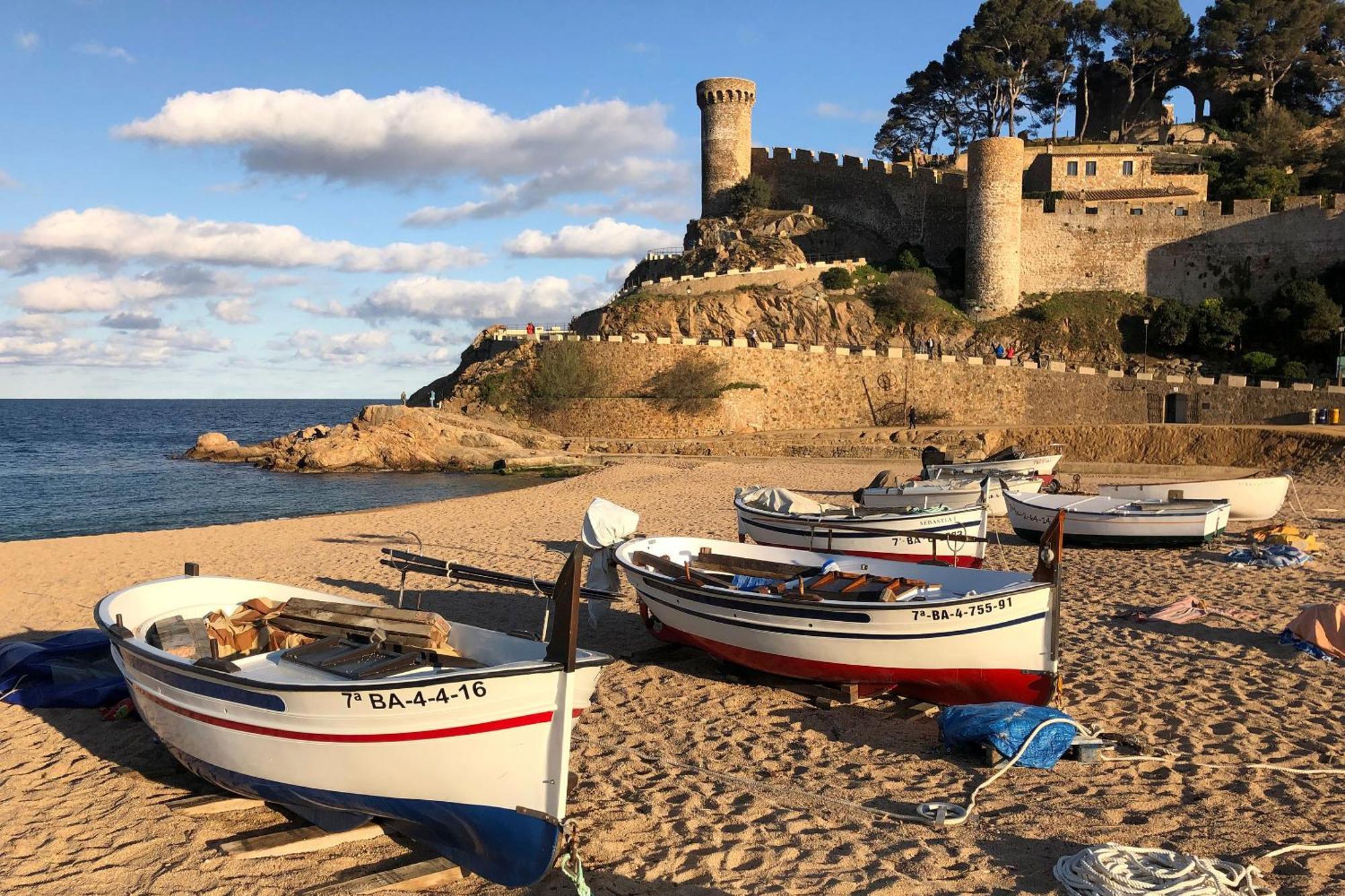 Hotel Don Juan Tossa Tossa de Mar Ngoại thất bức ảnh