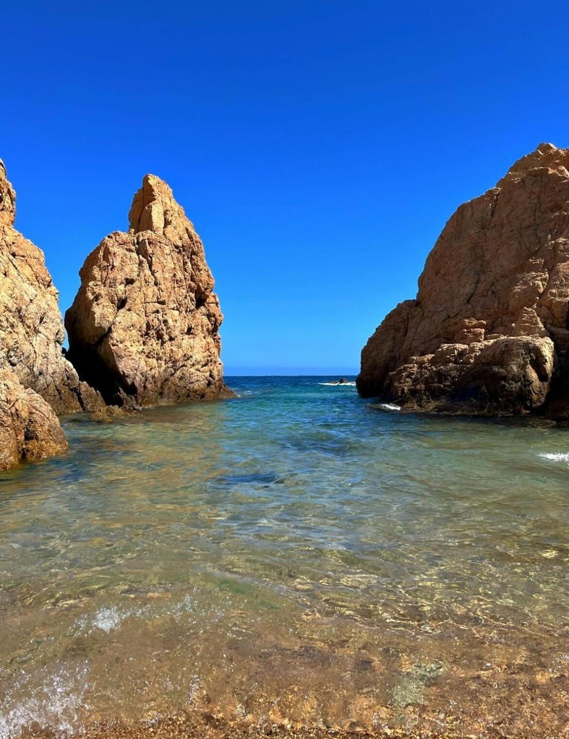 Hotel Don Juan Tossa Tossa de Mar Ngoại thất bức ảnh